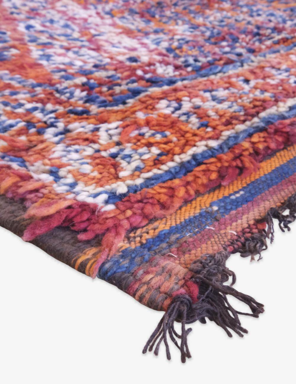 Vintage Collection Rug - 378 x 200 cm