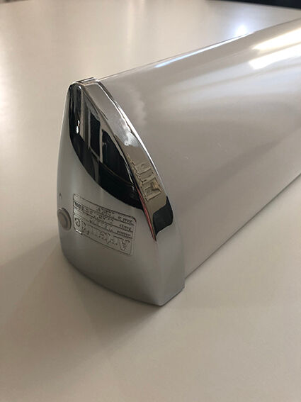 Wall light Artemide telefo