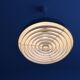Scandinavian suspension lamp ViIhelm WohIert for Poulsen year 60