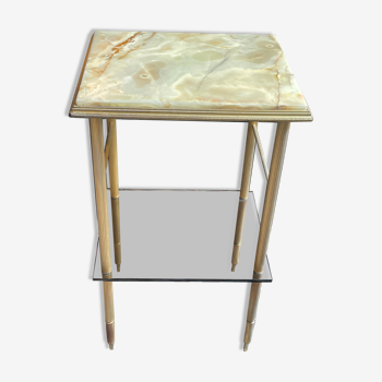 Table en marbre