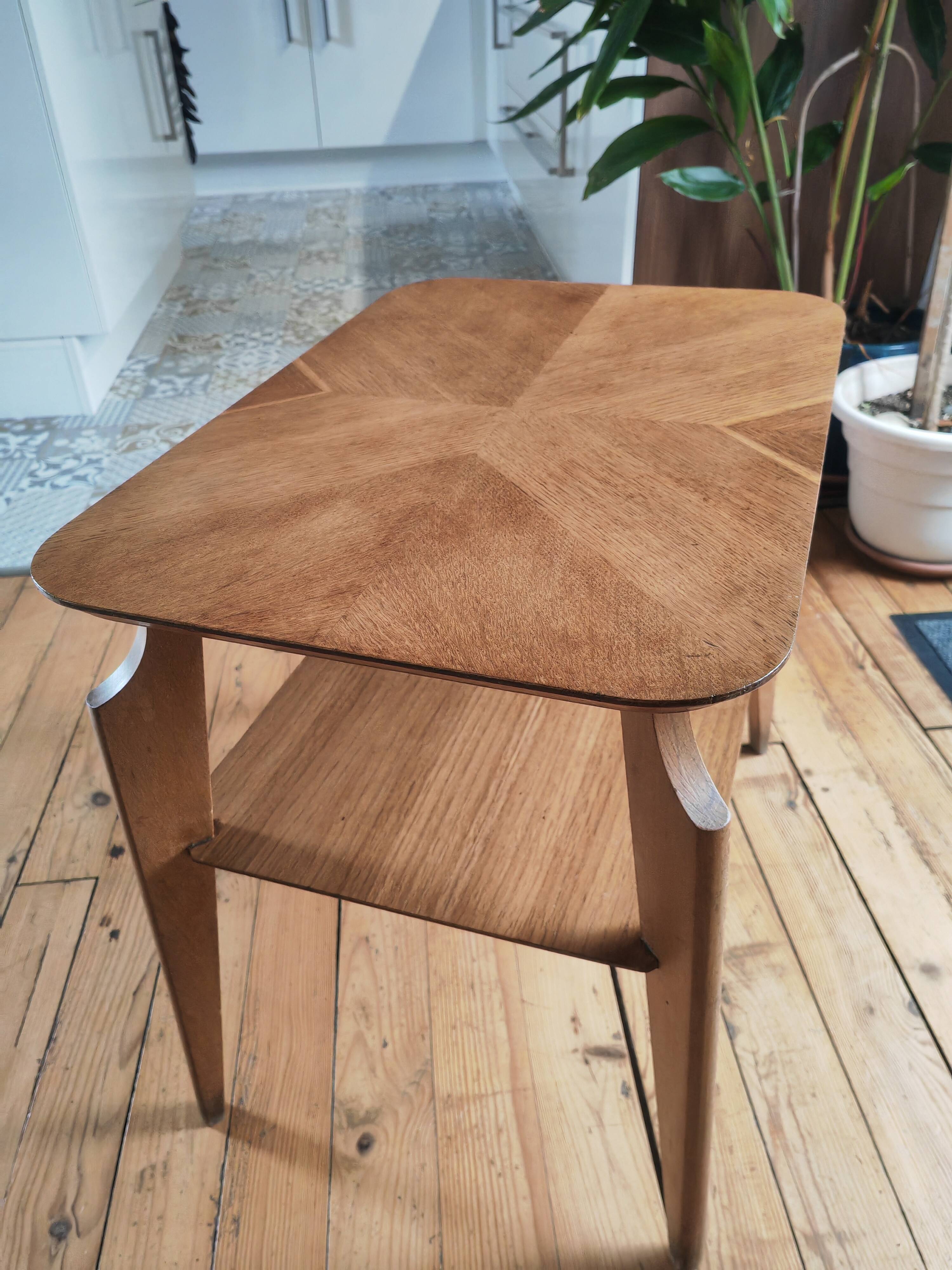 Table basse