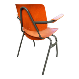 Dutch armchair Kho Liang edition Car Katwijk