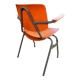 Dutch armchair Kho Liang edition Car Katwijk