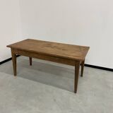 Pine farm table 165 cm