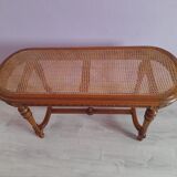 Old piano bench early 20th century