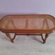 Old piano bench early 20th century