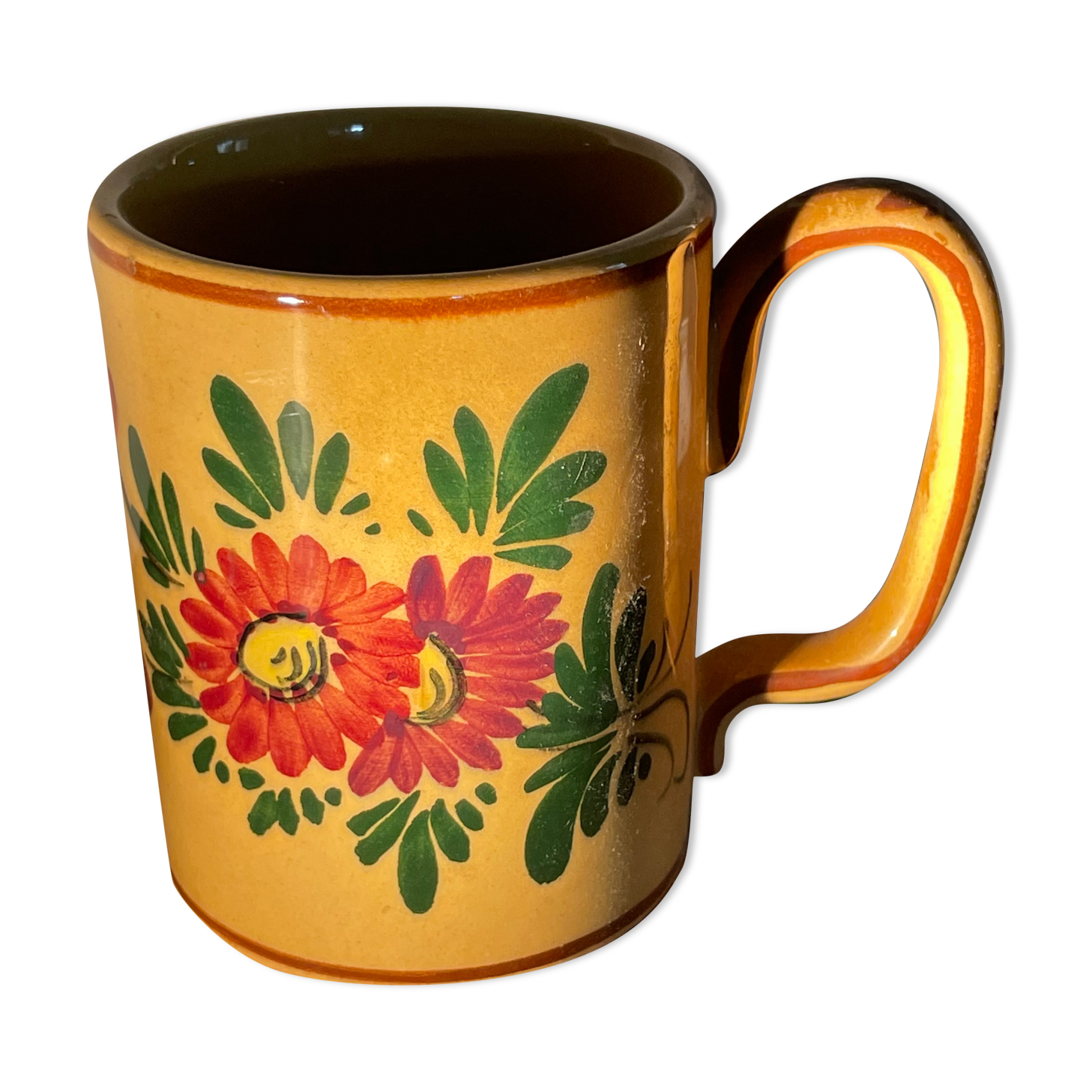 Mug vintage