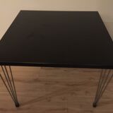 Piet Hein and Bruno Mathsson Danish side table