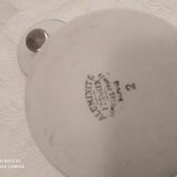 Art deco pitcher