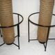 60s bar stool