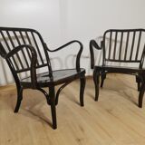 752 armchair by Josef Frank