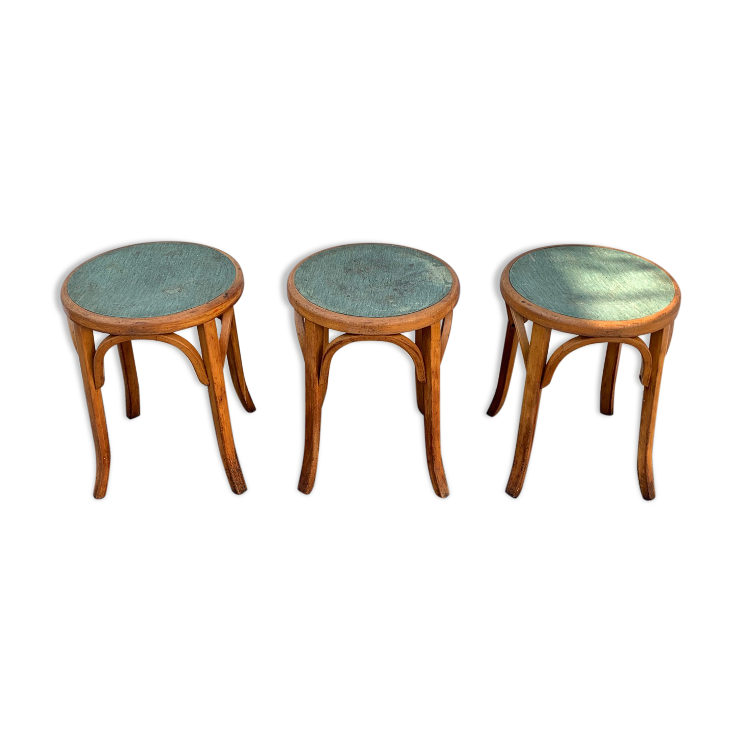 Baumann stools