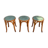 Baumann stools