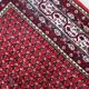 Tapis Vintage Seraband Fait Main en Laine – 174 x 240 cm