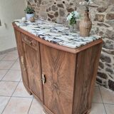 Art Deco sideboard