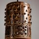 MK10727 Ceramic pendant by Jette Hellerøe for Axella