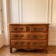 Louis XV style commode