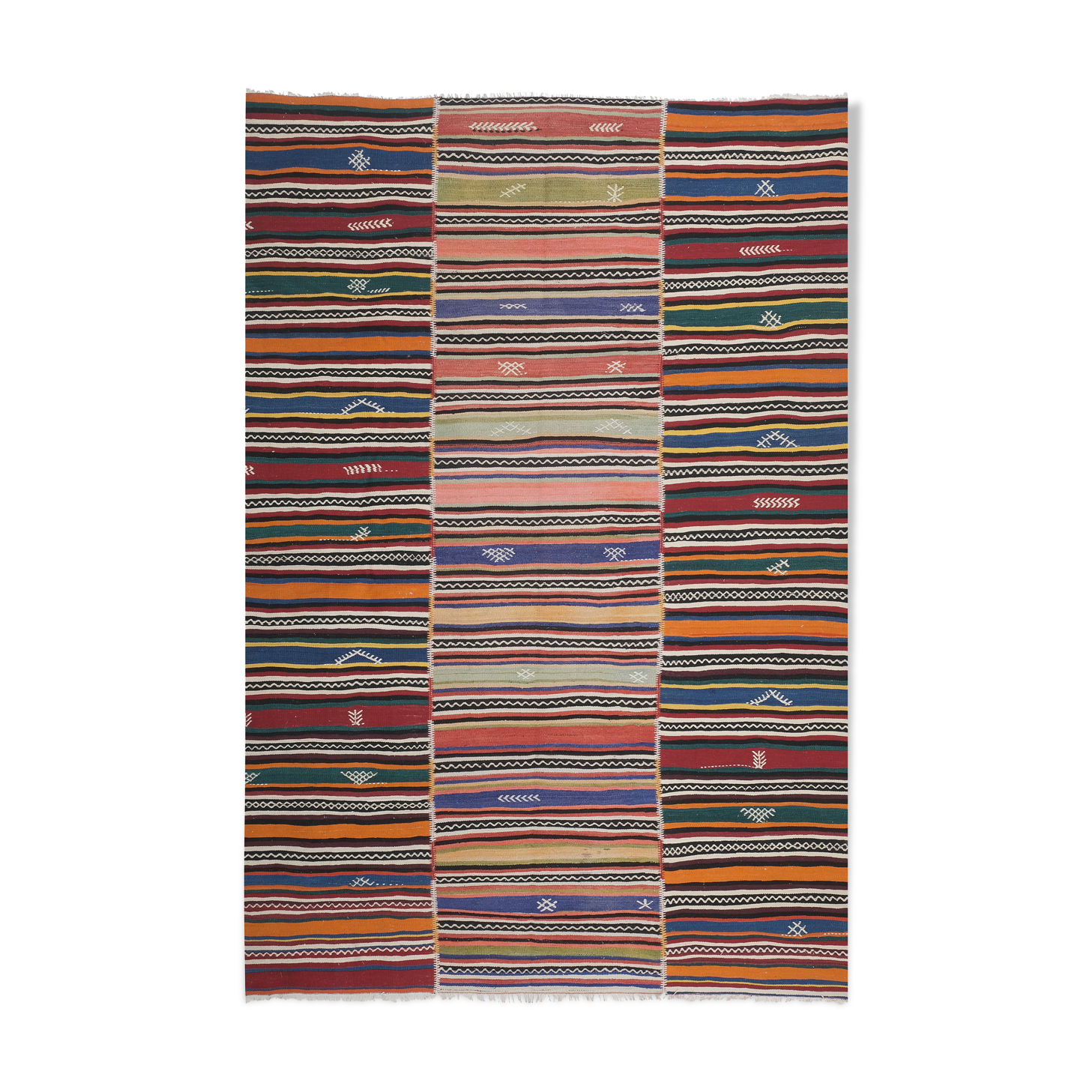 Rug 226x326 cm
