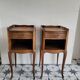 Bedside tables