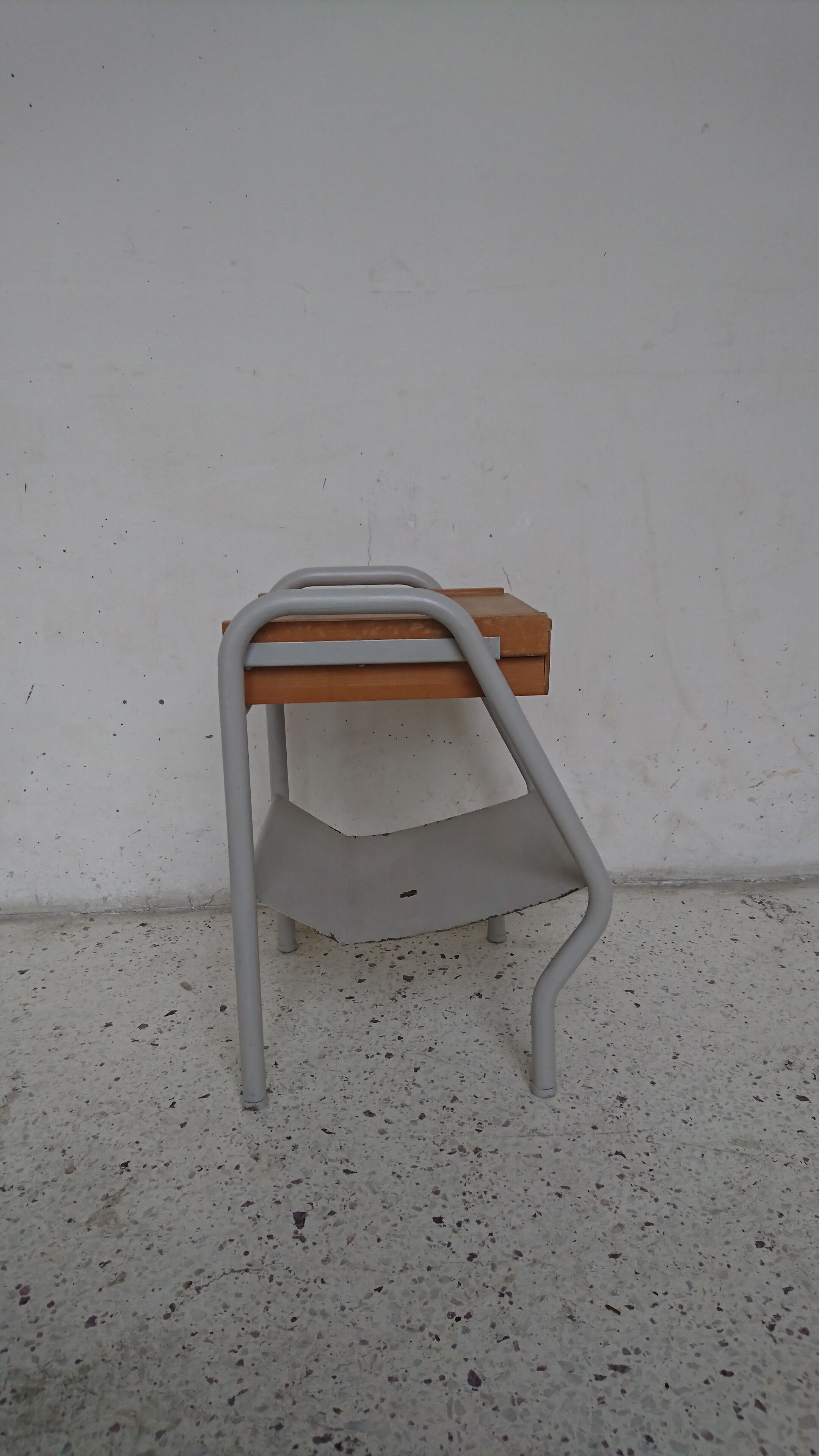 Bedside of internship