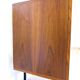Midcentury walnut sideboard, 1970s