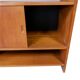 Wall Unit by Poul Cadovius for Mutters KLM/DECO, 1960s