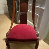 Chair Empire Gondola Majour Excellent Condition