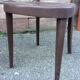 Lot de 44 chaises bistrot Tütsch