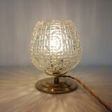 Vintage table lamp