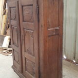 Convent cabinet - 18th
