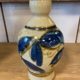 Stoneware vase