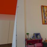 Miroir psyché lipstick 30x146cm
