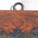 Miroir 1900 31x36cm