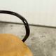 Pair of Mullca 300 chairs by Jacques Hitier 1949 restored