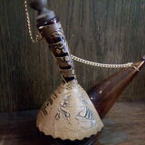 Porron carafe