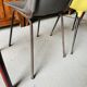 4 chaises dépareillées