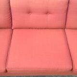 Sofa model Andy, design Pierre Paulin published by Ligne Roset