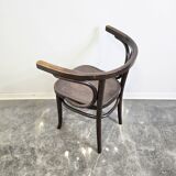 60s Bentwood Armchair