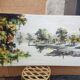 Antique table, Southeast Asia, Indochina