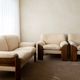 Italian 'Sapporo' Seating Set by Mario Marenco for Mobil Girgi, 1970s, Lot of 3