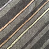 Artisca Vermont hand-tufted rug by Anton Moseler, France, 1990s.