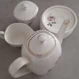 Dessert set