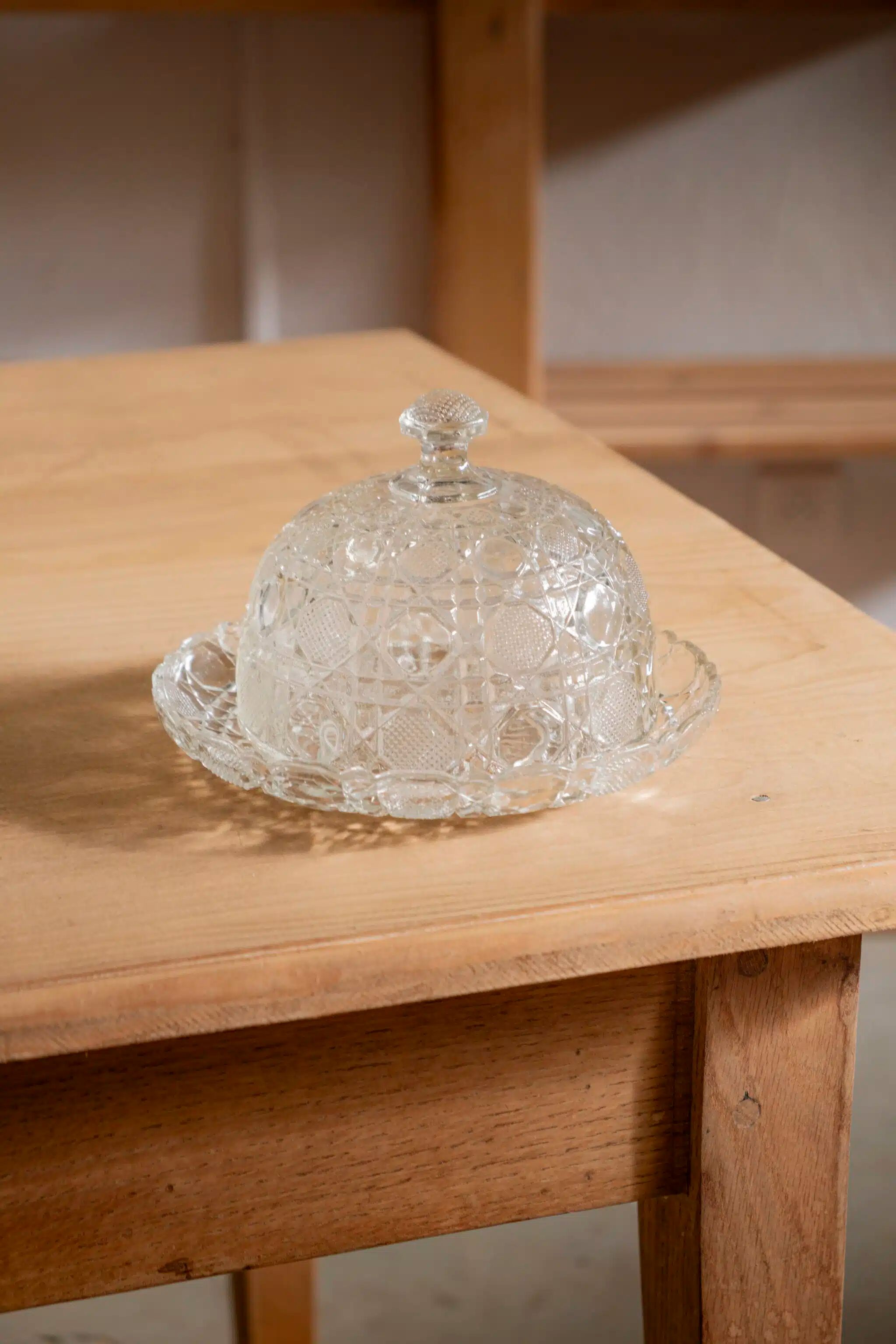 Dessert dome "Augustine"