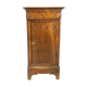 Louis Philippe wooden bedside table