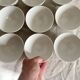 Small bowls Sarreguemines 1970s