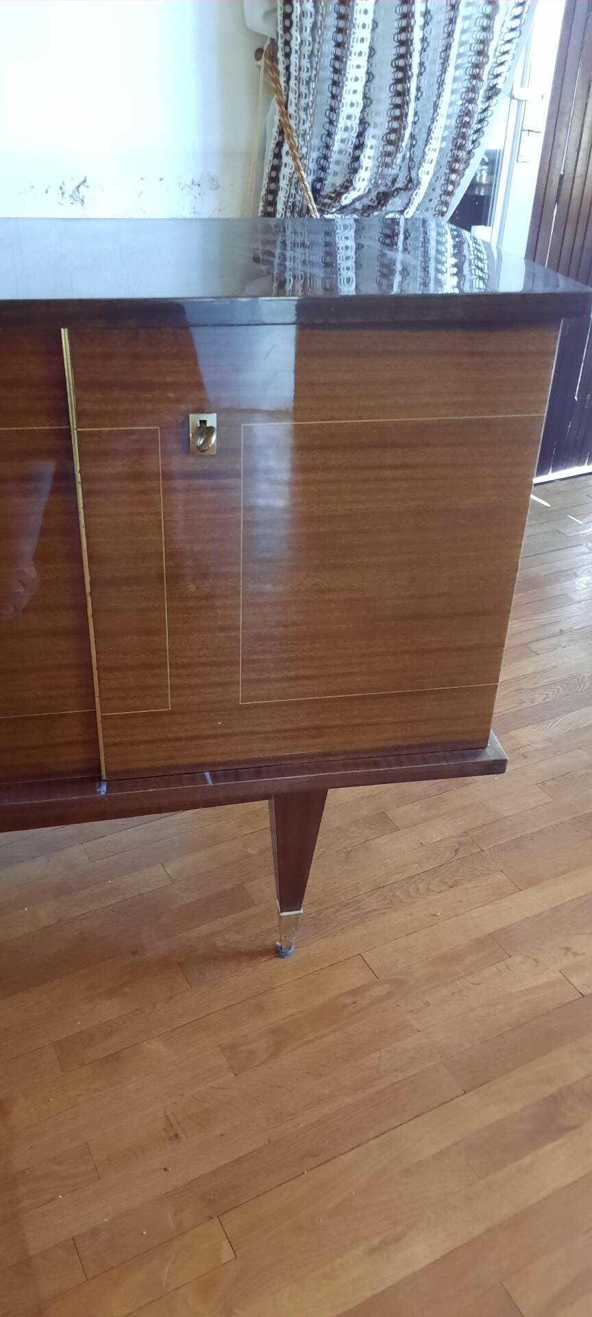 Enfilade vintage