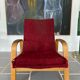 Fauteuil vintage ARP Steiner