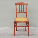 1920s chair from the French manufacturer "STELLA"