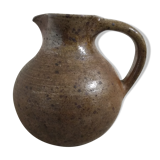 Ceramic pitcher by Nigron