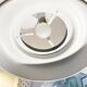 Vintage Dijkstra Lampen pendant light – 1970s